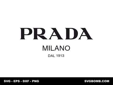 prada svg crafts.